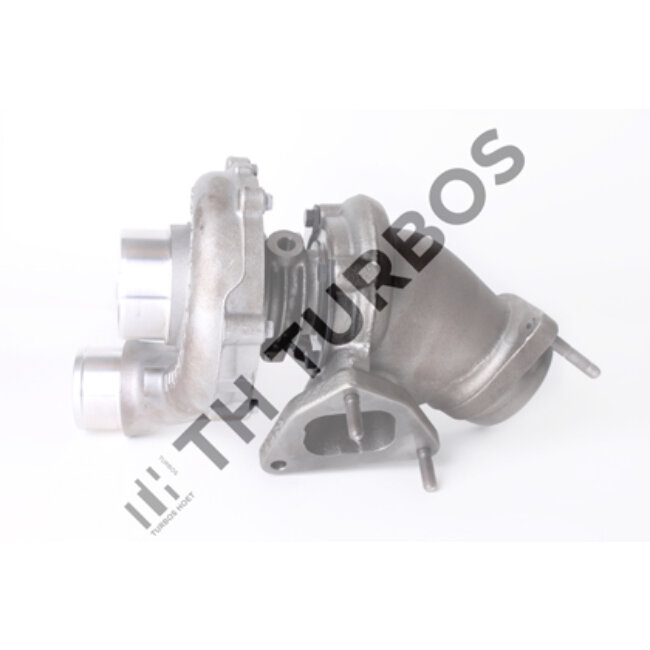 Turbocompresseur Turbo's Hoet 2100563