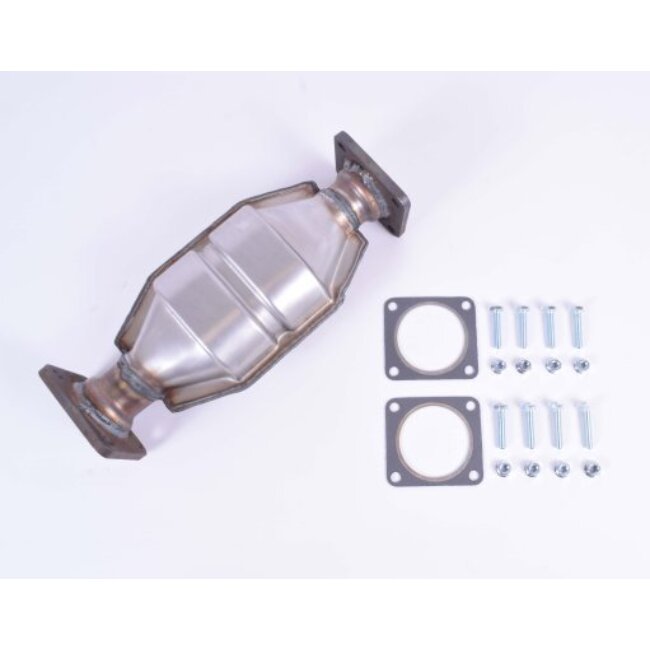 Catalyseur Eec De8000