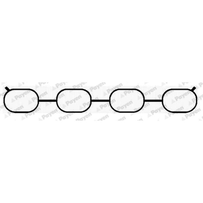 Joint D'étanchéité Collecteur D'admission Payen Jd5243