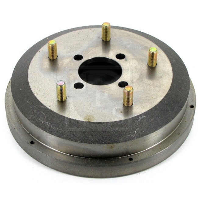 Tambour De Frein Nps S340i04