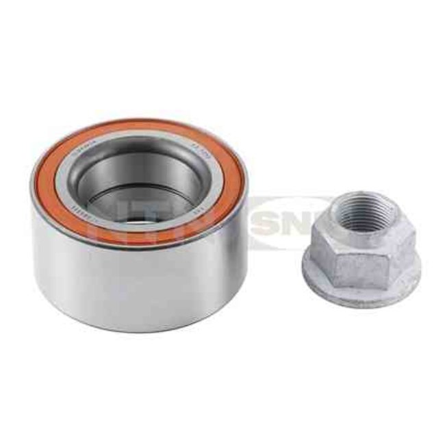 Kit De Roulement De Roue Snr R167.08