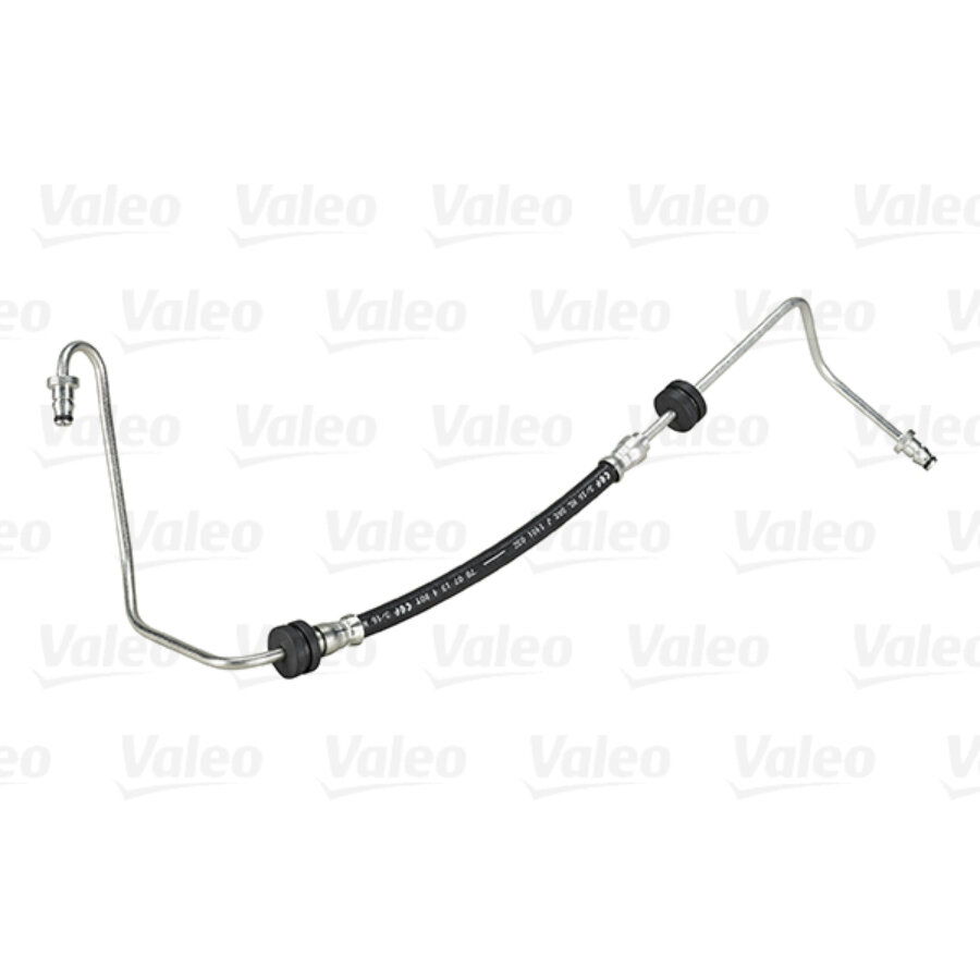 Flexible D'embrayage ABE C82124ABE D'origine | Pour Mercedes T1 (B601) 2.3-2.9D | Longueur 315mm