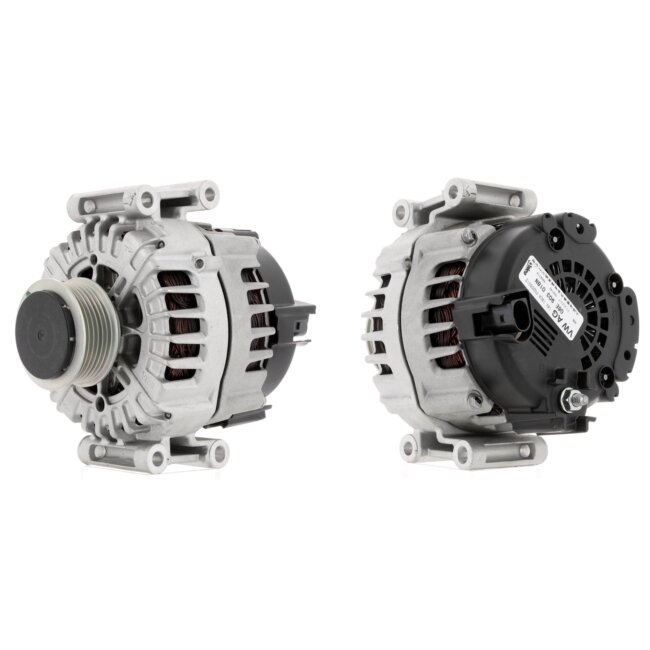 Alternateur Cevam 4310