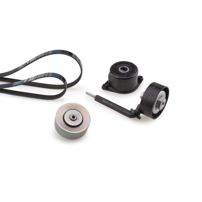 Kit De Courroies D'accessoires Gates K066pk2160