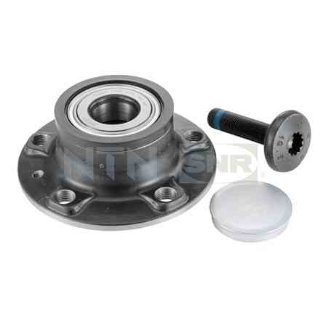 Kit De Roulement De Roue Snr R154.55