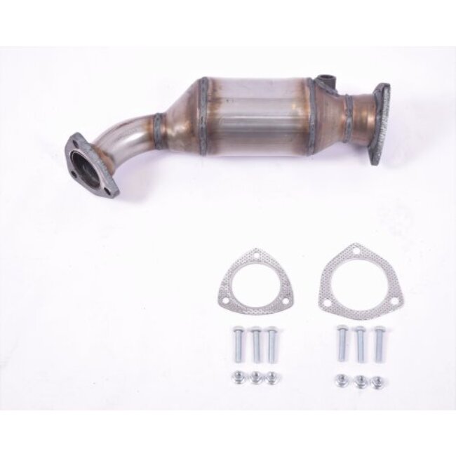 Catalyseur Eec Au8041