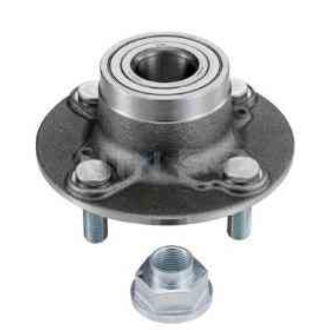 Kit De Roulement De Roue Snr R177.24