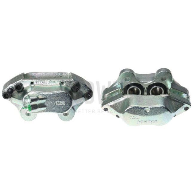 Etrier De Frein Avant Droit Budweg 343079