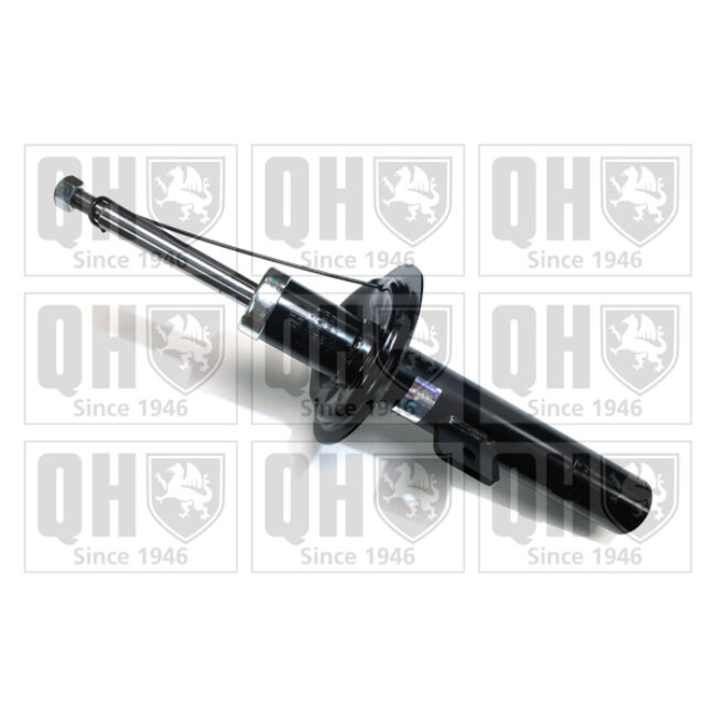 1 Amortisseur Quinton Hazell Qag178650