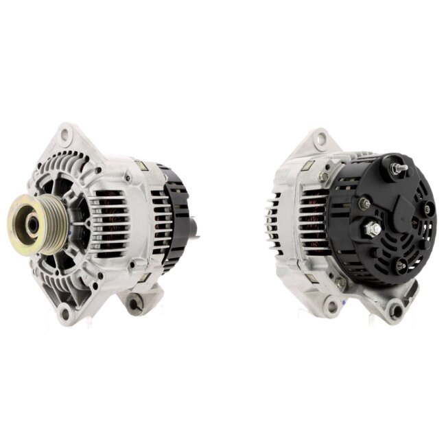 Alternateur Cevam 4404