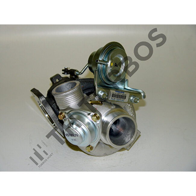 Turbocompresseur Turbo's Hoet 1102764