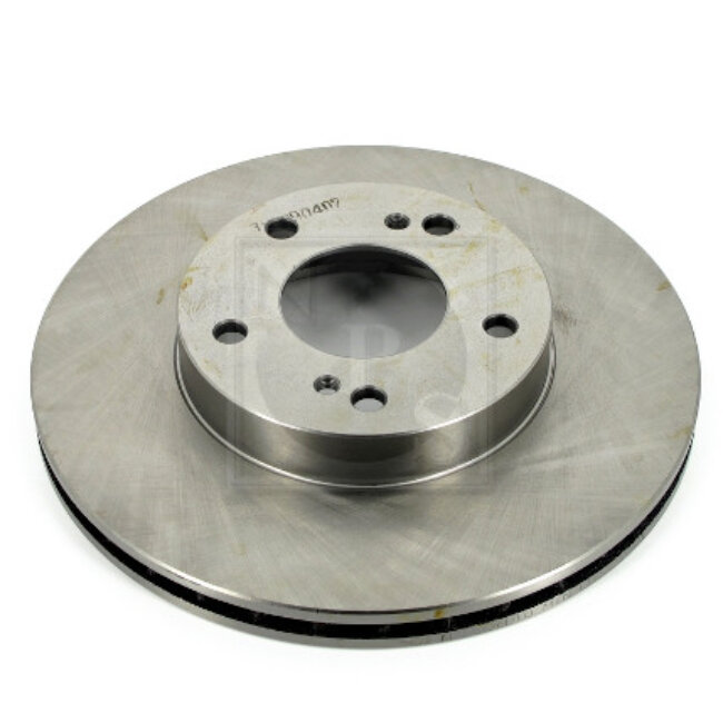 1 Disque De Frein Nps N330n40
