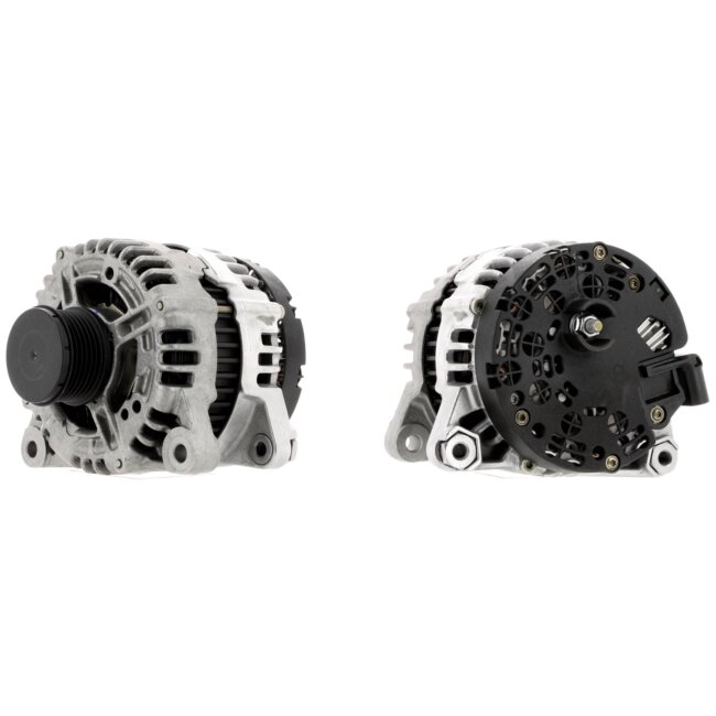 Alternateur Cevam 4727