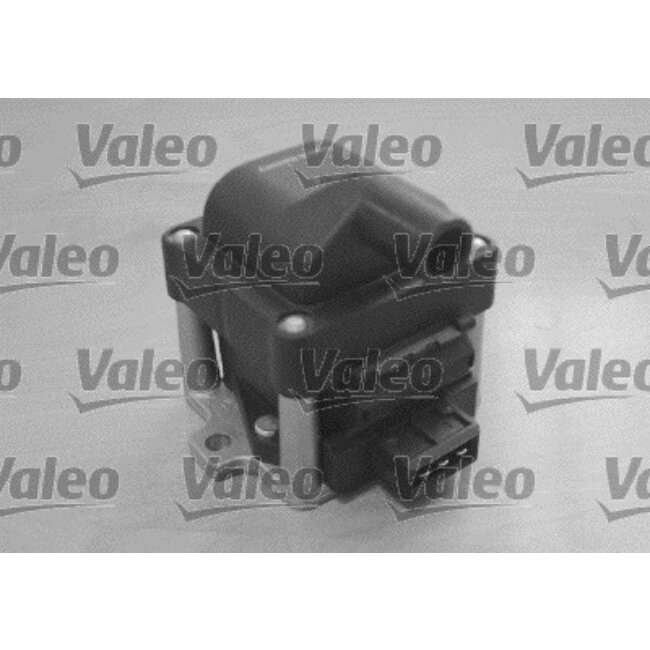 Bobine D'allumage Valeo 245092