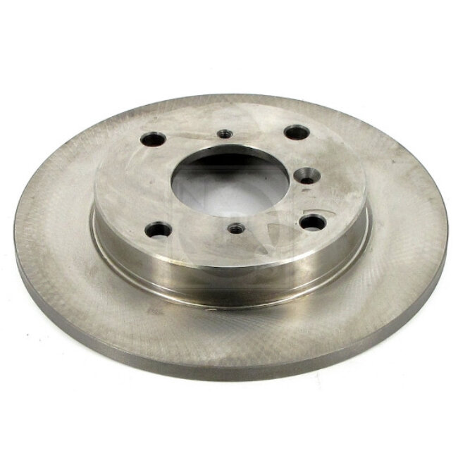 1 Disque De Frein Nps S331i00