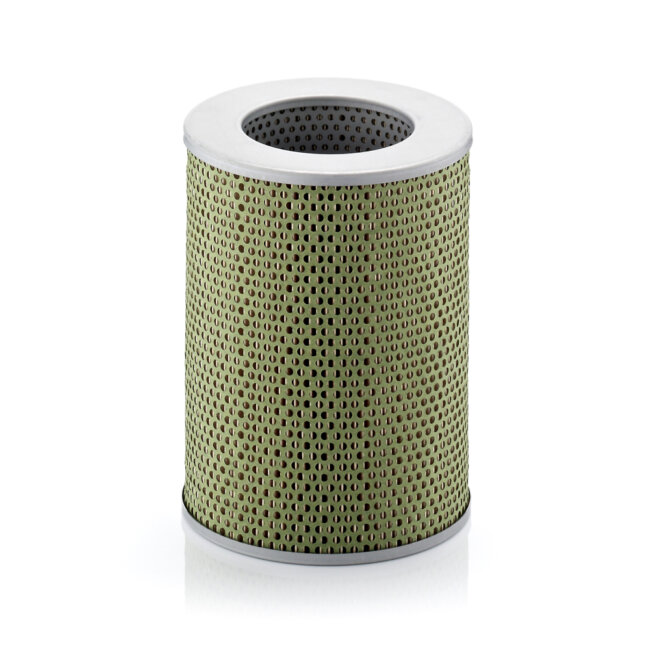 Filtre À Huile Mann-filter H15134