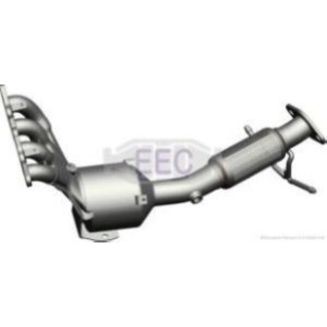 Catalyseur Eec Fr6047