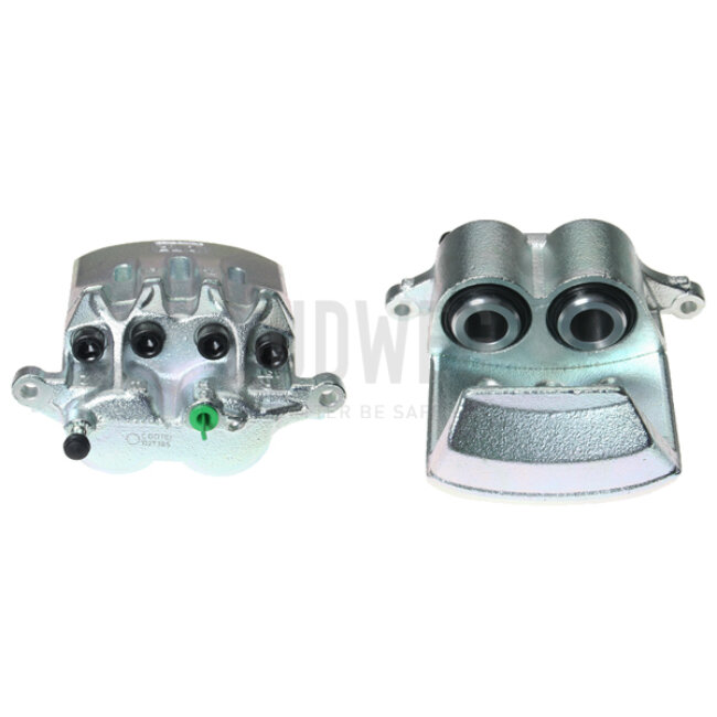 Etrier De Frein Avant Droit Budweg 342597