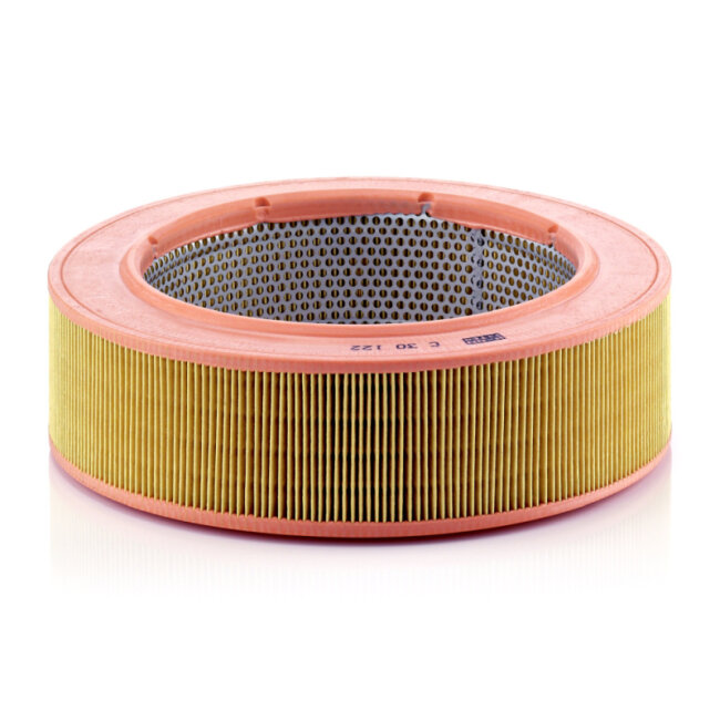 Filtre À Air Mann-filter