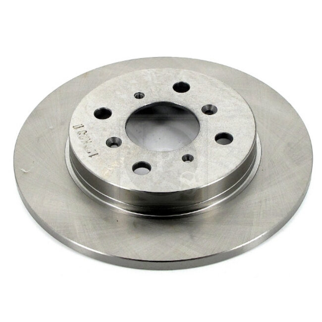 1 Disque De Frein Nps S331i01