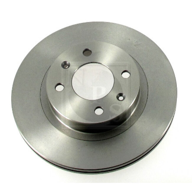 1 Disque De Frein Nps K330a26