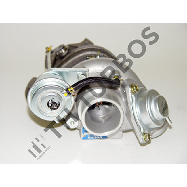 Turbocompresseur Turbo's Hoet 1100982