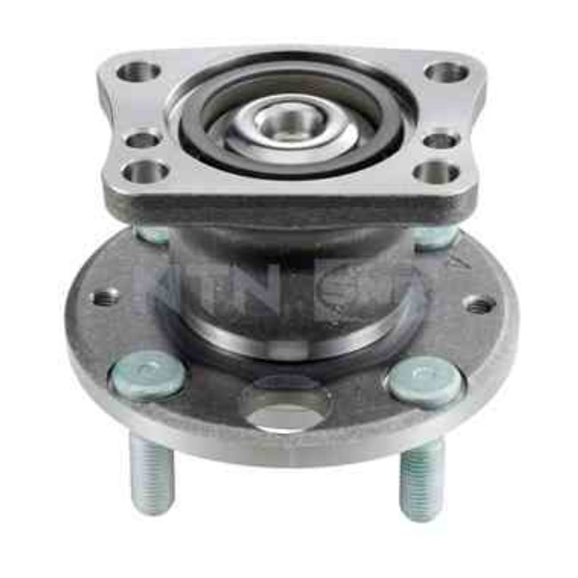 Kit De Roulement De Roue Snr R170.45