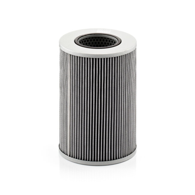 Filtre À Huile Mann-filter Hd1258