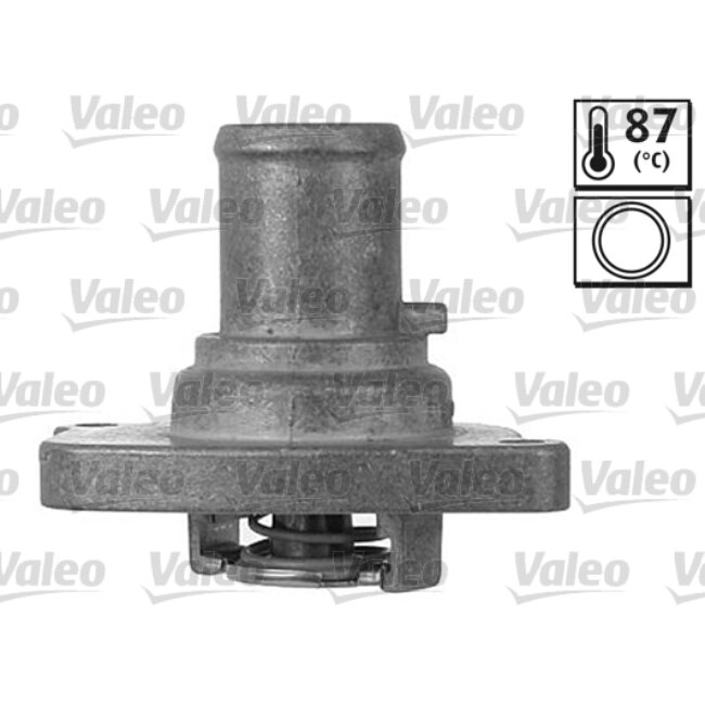 Thermostat Valeo 820559