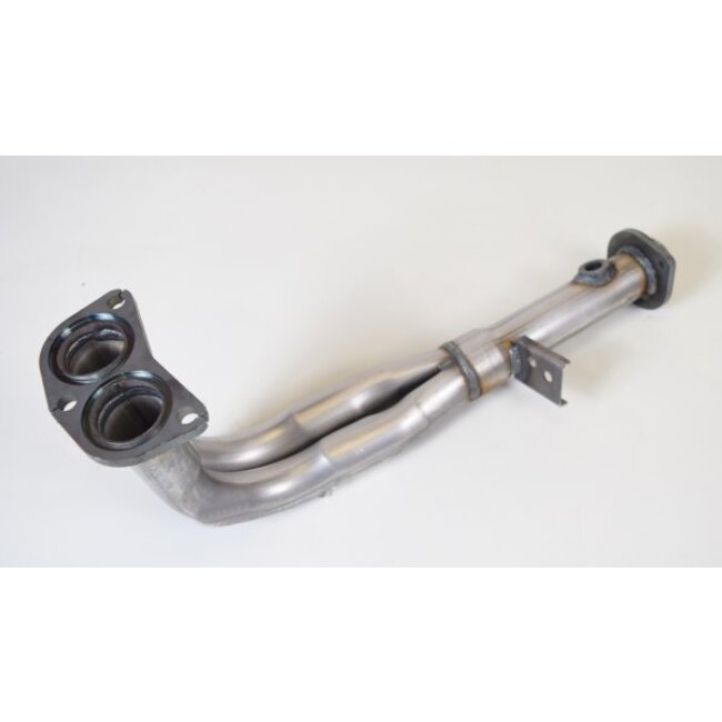 Tube D'échappement Eec Ha7504