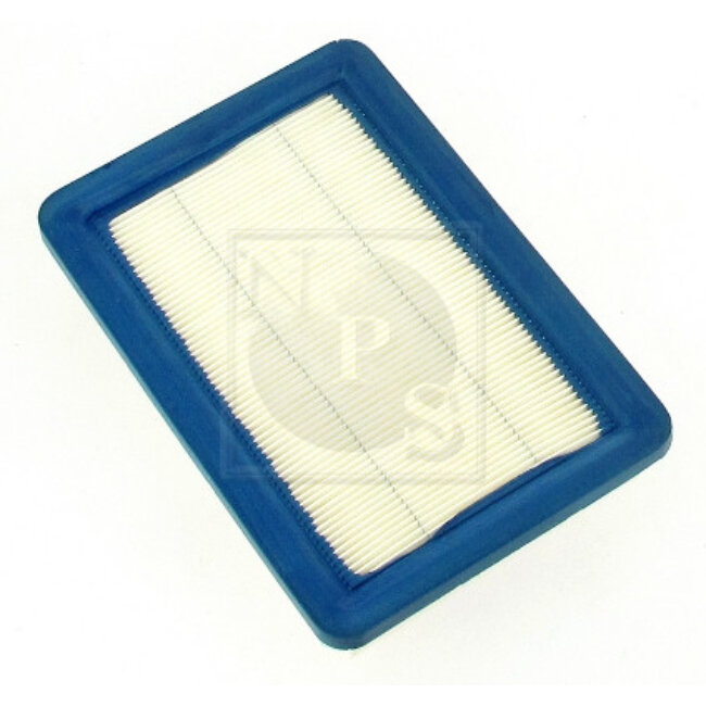 Filtre À Air Nps H132i09