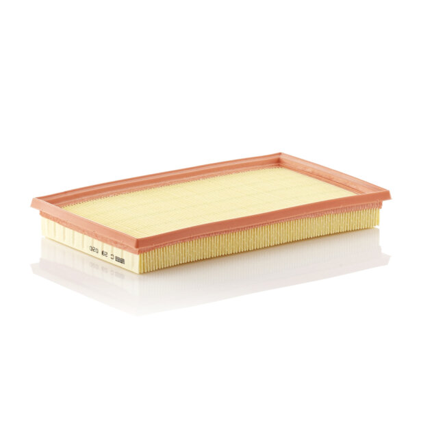 Filtre À Air Mann-filter