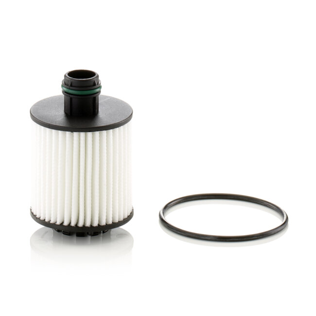 Filtre À Huile Mann-filter Hu7042z