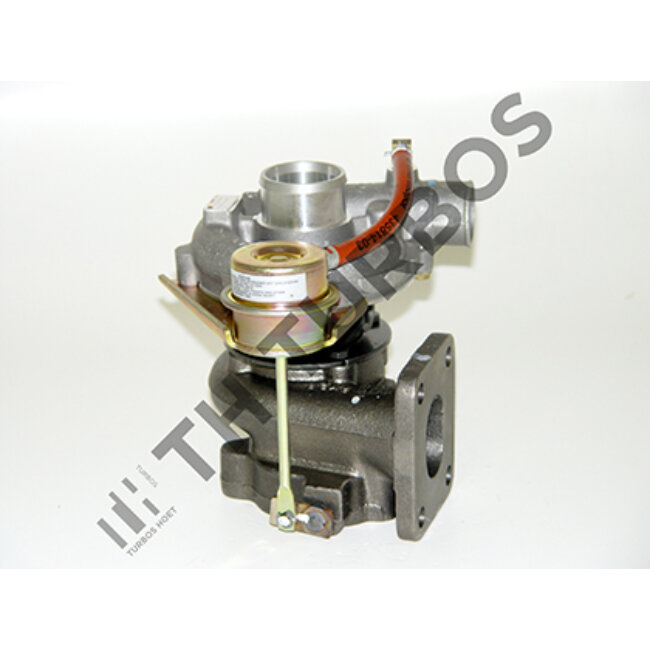 Turbocompresseur Turbo's Hoet 1103479
