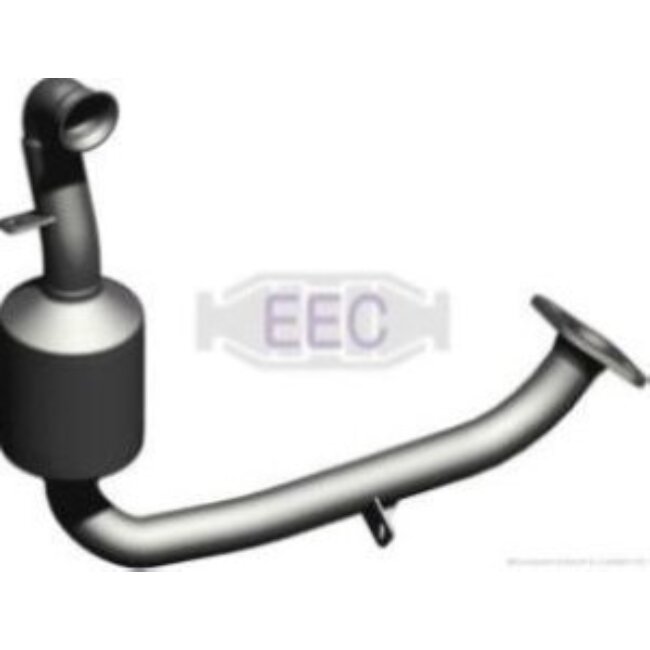 Catalyseur Eec Fr6050