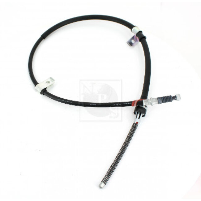 Câble De Frein Arrière Gauche Nps M291i39
