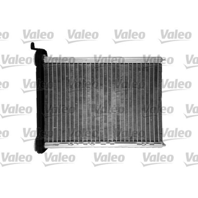 Radiateur De Chauffage Valeo 812413