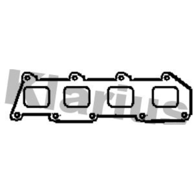 Joint Échappement Klarius 410641