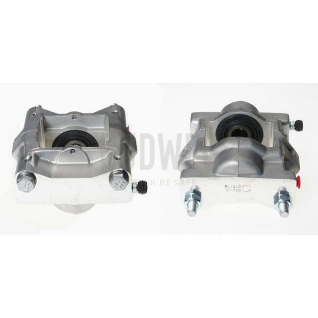 Etrier De Frein Arrière Gauche Budweg 343318