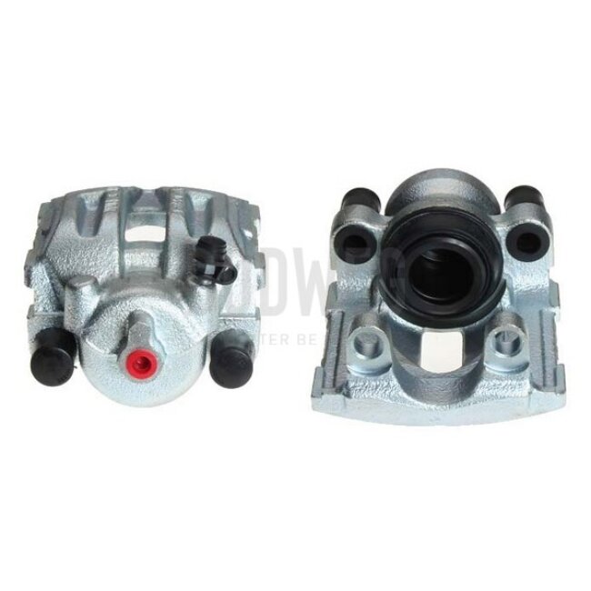 Etrier De Frein Arrière Droit Budweg 343735