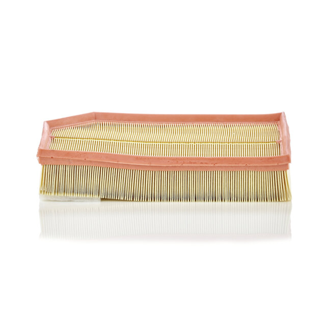 Filtre À Air Mann-filter