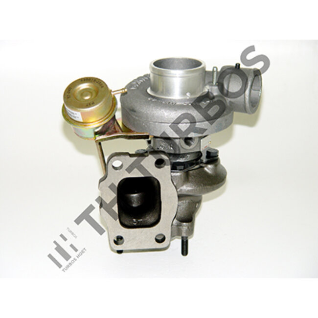 Turbocompresseur Turbo's Hoet 1100272