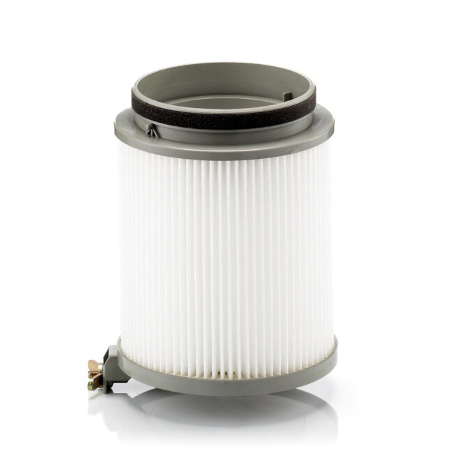 Filtre D'habitacle Pollen Mann-filter Cu1546