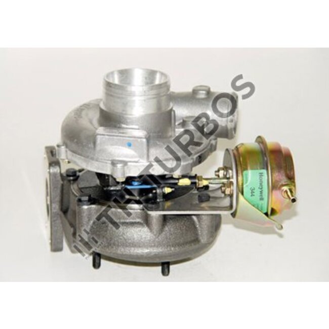 Turbocompresseur Turbo's Hoet 1100126