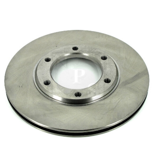 1 Disque De Frein Nps N330n26