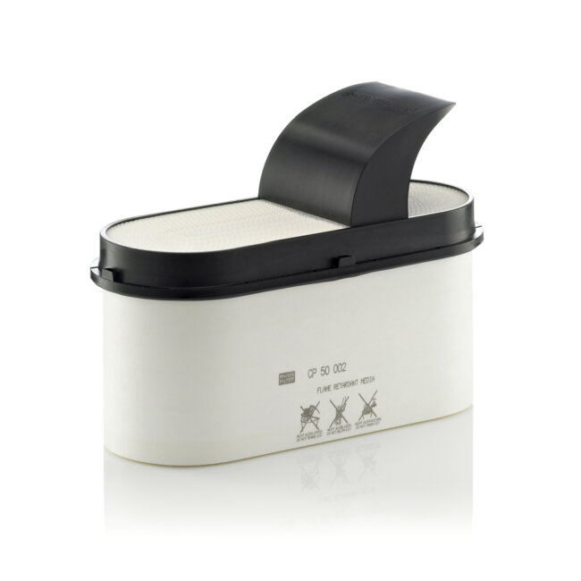 Filtre À Air Mann-filter Cp50002