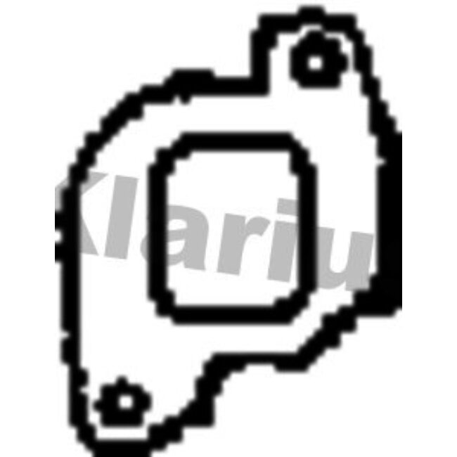 Joint Échappement Klarius 410632