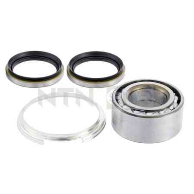 Kit De Roulement De Roue Snr R169.28
