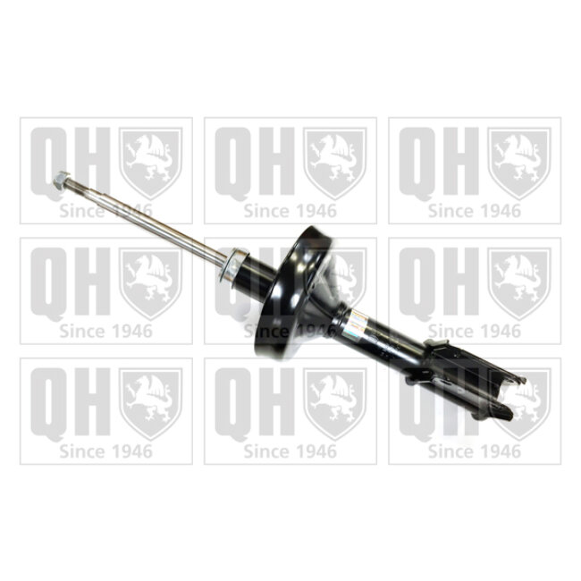1 Amortisseur Quinton Hazell Qag178715