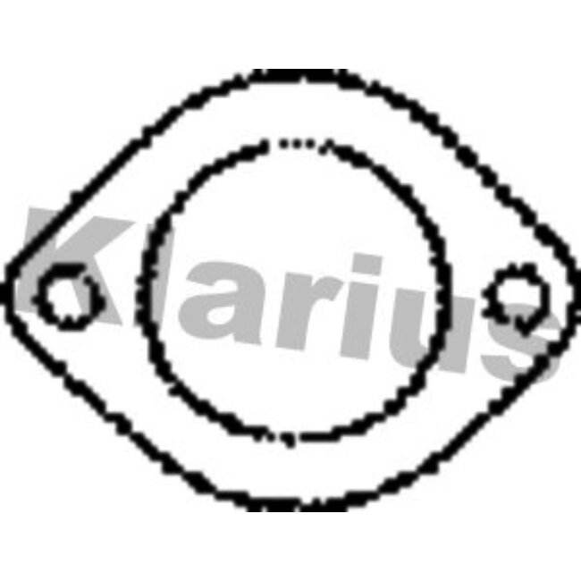Joint Échappement Klarius 410005